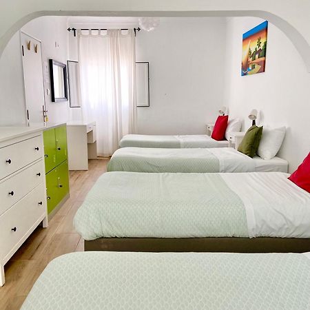 Pirata Milfontes Guest House 빌라노바데밀폰테스 외부 사진
