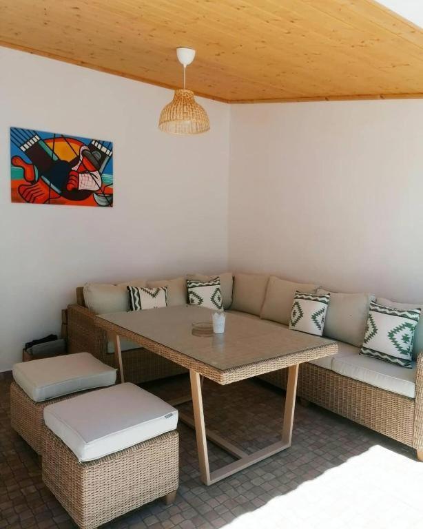 Pirata Milfontes Guest House 빌라노바데밀폰테스 외부 사진