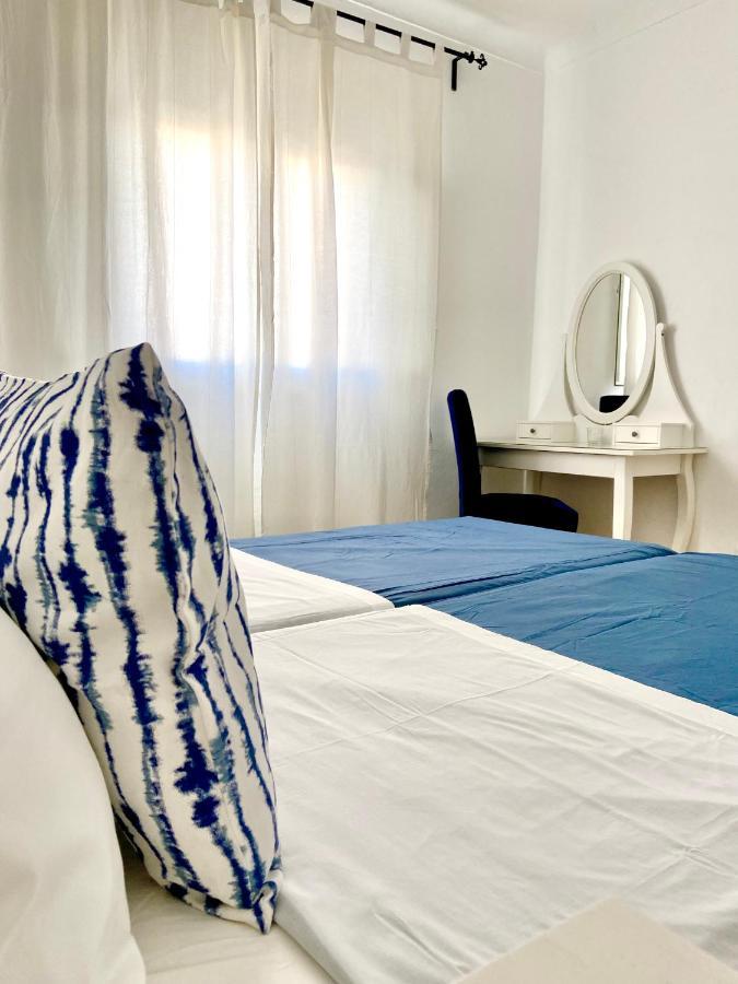 Pirata Milfontes Guest House 빌라노바데밀폰테스 외부 사진