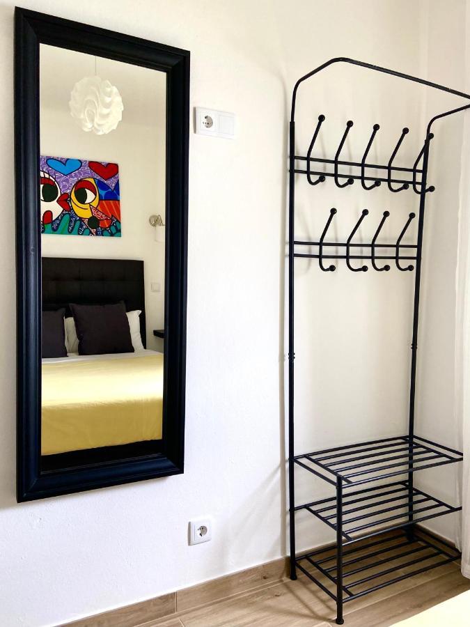 Pirata Milfontes Guest House 빌라노바데밀폰테스 외부 사진
