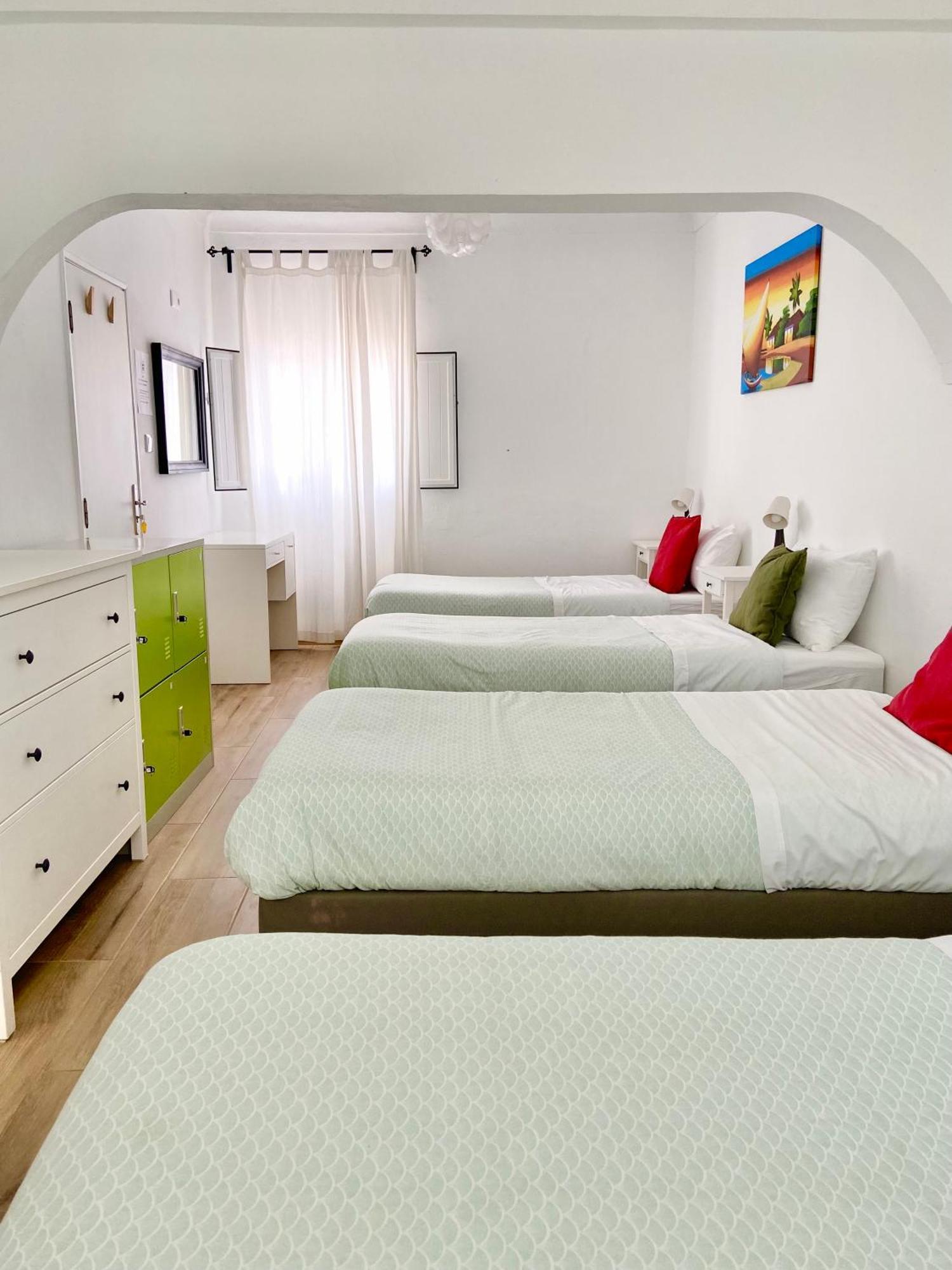 Pirata Milfontes Guest House 빌라노바데밀폰테스 외부 사진