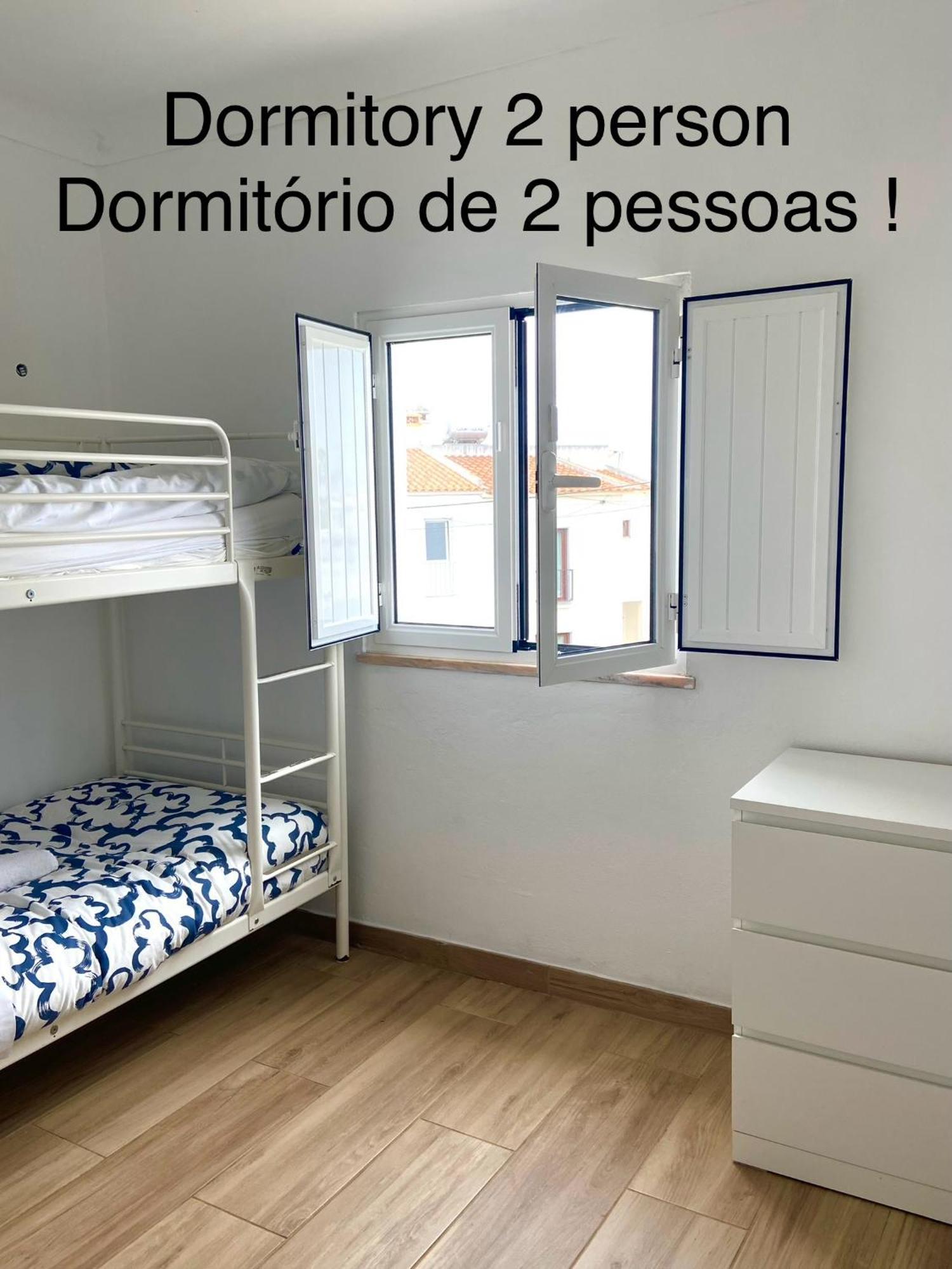 Pirata Milfontes Guest House 빌라노바데밀폰테스 외부 사진